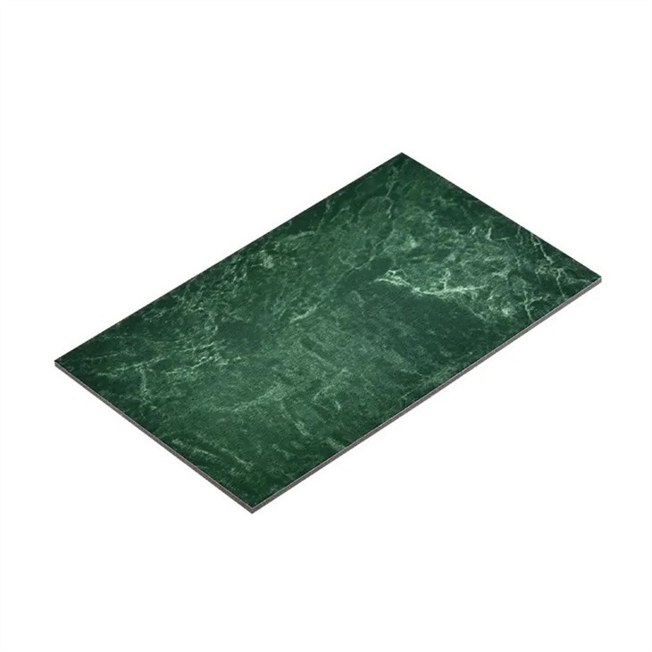 ACP Facade Marble Price List 4mm Aluminum Composite Panels