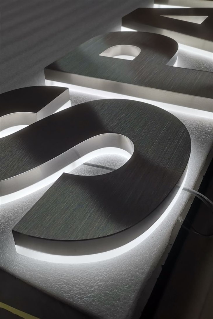 Alucobond 3/4mm alyuminiy plastmassa paneli ACM varag'i