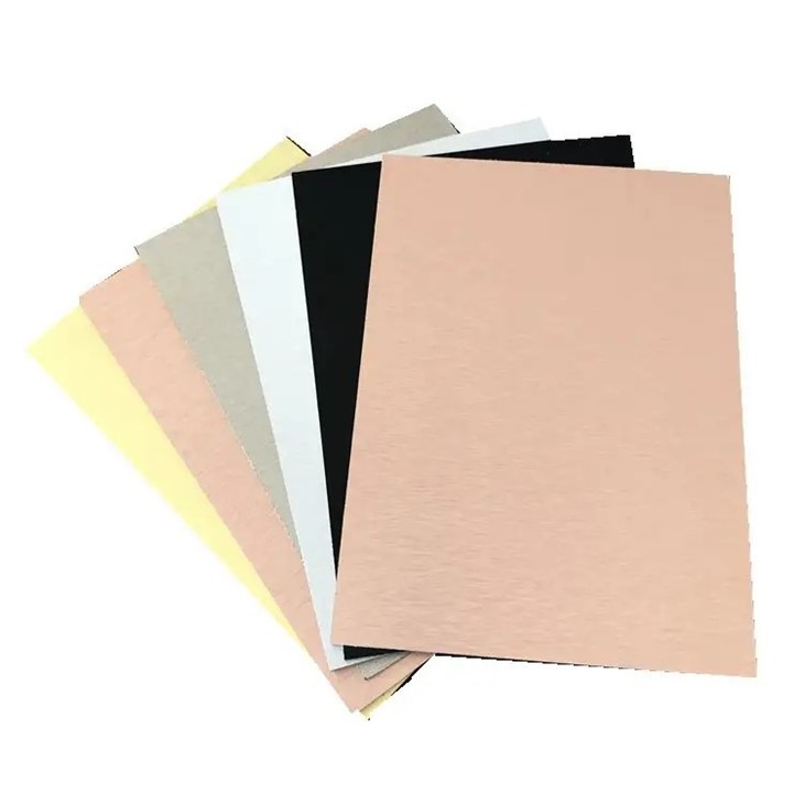Top Quality ACP/ACM Aluminum Composite Panel Price